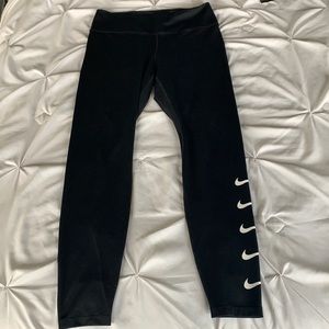 Black Nike Leggings